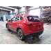 MAZDA CX5 COURTESY LIGHT FRONT, MAP LIGHTS, W/ SUNGLASS HOLDER, W/ SUNROOF SWITC