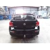 HOLDEN CRUZE COURTESY LIGHT FRONT, JH, HATCH, 03/11-12/14 2013