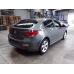 HOLDEN CRUZE COURTESY LIGHT FRONT, JH, HATCH, 03/11-12/14 2012