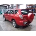 TOYOTA RAV4 COURTESY LIGHT FRONT, W/ SUNGLASS HOLDER TYPE, ACA33, 11/05-11/12 20