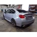 SUBARU WRX COURTESY LIGHT V1, 03/14-10/21 2015