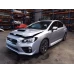 SUBARU WRX COURTESY LIGHT V1, 03/14-10/21 2015