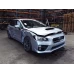 SUBARU WRX COURTESY LIGHT V1, 03/14-10/21 2015