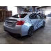 SUBARU WRX COURTESY LIGHT V1, 03/14-10/21 2015