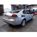 HOLDEN COMMODORE COURTESY LIGHT REAR, VE, 08/06-05/13 2010