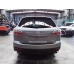 MAZDA CX9 COURTESY LIGHT FRONT, MAP LIGHTS, W/ SUNGLASS HOLDER, W/ SUNROOF SWITC