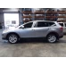 MAZDA CX9 COURTESY LIGHT FRONT, MAP LIGHTS, W/ SUNGLASS HOLDER, W/ SUNROOF SWITC