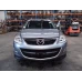 MAZDA CX9 COURTESY LIGHT FRONT, MAP LIGHTS, W/ SUNGLASS HOLDER, W/ SUNROOF SWITC