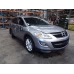 MAZDA CX9 COURTESY LIGHT FRONT, MAP LIGHTS, W/ SUNGLASS HOLDER, W/ SUNROOF SWITC