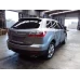 MAZDA CX9 COURTESY LIGHT FRONT, MAP LIGHTS, W/ SUNGLASS HOLDER, W/ SUNROOF SWITC