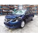 NISSAN PULSAR COURTESY LIGHT FRONT, C12, 05/13-12/16 2013