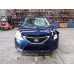 NISSAN PULSAR COURTESY LIGHT FRONT, C12, 05/13-12/16 2013