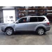 SUBARU FORESTER COURTESY LIGHT FRONT, W/ SUNGLASS HOLDER, W/ SUNROOF SWITCH TYPE