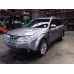 SUBARU FORESTER COURTESY LIGHT FRONT, W/ SUNGLASS HOLDER, W/ SUNROOF SWITCH TYPE