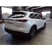 MAZDA CX9 COURTESY LIGHT TC, NON SUNROOF TYPE, 07/16- 2018