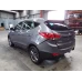 HYUNDAI IX35 COURTESY LIGHT FRONT, LM SERIES, 11/09- 2014