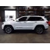 JEEP GRANDCHEROKEE COURTESY LIGHT FRONT, W/ SUNROOF SWITCH, W/ ELECT TAILGATE OP