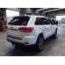 JEEP GRANDCHEROKEE COURTESY LIGHT FRONT, W/ SUNROOF SWITCH, W/ ELECT TAILGATE OP