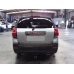 HOLDEN CAPTIVA COURTESY LIGHT FRONT, W/ SUNGLASS HOLDER, W/ SUNROOF SWITCH TYPE,