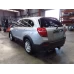 HOLDEN CAPTIVA COURTESY LIGHT FRONT, W/ SUNGLASS HOLDER, W/ SUNROOF SWITCH TYPE,