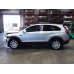 HOLDEN CAPTIVA COURTESY LIGHT FRONT, W/ SUNGLASS HOLDER, W/ SUNROOF SWITCH TYPE,