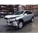 HOLDEN CAPTIVA COURTESY LIGHT FRONT, W/ SUNGLASS HOLDER, W/ SUNROOF SWITCH TYPE,