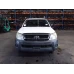 TOYOTA HILUX COURTESY LIGHT CENTRE, 03/05-08/11 2009