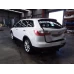 MAZDA CX9 COURTESY LIGHT FRONT, MAP LIGHTS, W/ SUNGLASS HOLDER, W/ SUNROOF SWITC