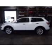 MAZDA CX9 COURTESY LIGHT FRONT, MAP LIGHTS, W/ SUNGLASS HOLDER, W/ SUNROOF SWITC