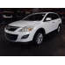 MAZDA CX9 COURTESY LIGHT FRONT, MAP LIGHTS, W/ SUNGLASS HOLDER, W/ SUNROOF SWITC