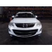 MAZDA CX9 COURTESY LIGHT FRONT, MAP LIGHTS, W/ SUNGLASS HOLDER, W/ SUNROOF SWITC