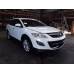 MAZDA CX9 COURTESY LIGHT FRONT, MAP LIGHTS, W/ SUNGLASS HOLDER, W/ SUNROOF SWITC