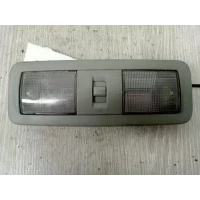 NISSAN NAVARA COURTESY LIGHT FRONT, D40, 09/05-08/15 2009