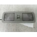 NISSAN NAVARA COURTESY LIGHT FRONT, D40, 09/05-08/15 2009