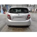 HOLDEN BARINA COURTESY LIGHT FRONT, TM, 09/11-12/18 2013