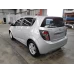 HOLDEN BARINA COURTESY LIGHT FRONT, TM, 09/11-12/18 2013