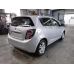 HOLDEN BARINA COURTESY LIGHT FRONT, TM, 09/11-12/18 2013