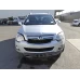 HOLDEN CAPTIVA COURTESY LIGHT FRONT, W/ SUNROOF SWITCH, W/ SUNGLASS HOLDER TYPE,