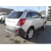 HOLDEN CAPTIVA COURTESY LIGHT FRONT, W/ SUNROOF SWITCH, W/ SUNGLASS HOLDER TYPE,