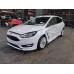 FORD FOCUS COURTESY LIGHT FRONT, LZ, 07/15-11/18 2017