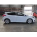 FORD FOCUS COURTESY LIGHT FRONT, LZ, 07/15-11/18 2017