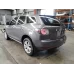 MAZDA CX7 COURTESY LIGHT FRONT, MAP LIGHTS, NON SUNROOF SWITCH TYPE, ER, 11/06-0