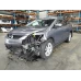 MAZDA CX7 COURTESY LIGHT FRONT, MAP LIGHTS, NON SUNROOF SWITCH TYPE, ER, 11/06-0