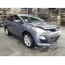 MAZDA CX7 COURTESY LIGHT FRONT, MAP LIGHTS, NON SUNROOF SWITCH TYPE, ER, 11/06-0