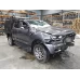 FORD RANGER COURTESY LIGHT CENTRE, PX, 06/11-04/22 2018