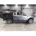 FORD RANGER COURTESY LIGHT CENTRE, PX, 06/11-04/22 2018