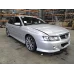 HOLDEN COMMODORE COURTESY LIGHT VZ, 08/04-09/07 2005