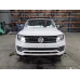 VOLKSWAGEN AMAROK COURTESY LIGHT FRONT, 3 SWITCH TYPE, 2H, 10/10-09/22 2017