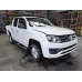 VOLKSWAGEN AMAROK COURTESY LIGHT FRONT, 3 SWITCH TYPE, 2H, 10/10-09/22 2017