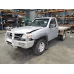 MAZDA BT50 COURTESY LIGHT FRONT, UN, 11/06-09/11 2010